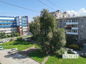 2-к квартира, вторичка, 43м2, 5/5 этаж