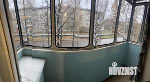 2-к квартира, вторичка, 44м2, 3/5 этаж