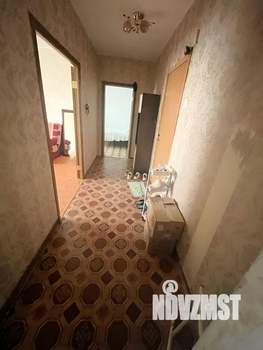 2-к квартира, вторичка, 53м2, 3/9 этаж