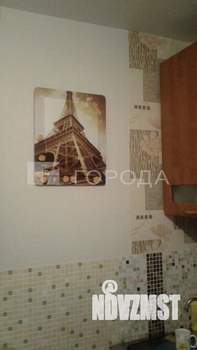 2-к квартира, вторичка, 40м2, 5/5 этаж