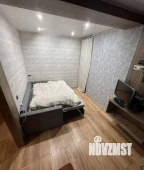 Студия квартира, вторичка, 25м2, 2/5 этаж