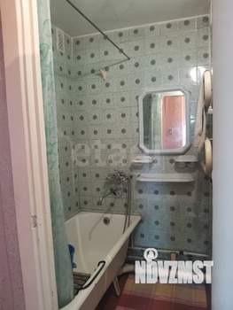 3-к квартира, вторичка, 57м2, 6/9 этаж