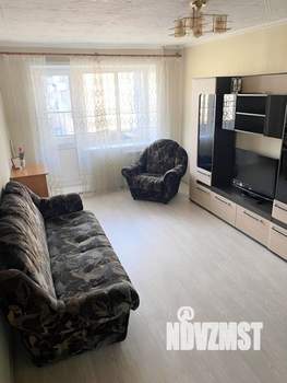 2-к квартира, вторичка, 46м2, 3/5 этаж