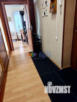 2-к квартира, вторичка, 47м2, 4/9 этаж