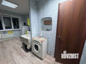 1-к квартира, вторичка, 19м2, 5/5 этаж