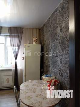 2-к квартира, вторичка, 53м2, 9/9 этаж