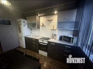 3-к квартира, вторичка, 60м2, 9/9 этаж