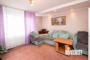 4-к квартира, вторичка, 77м2, 7/10 этаж