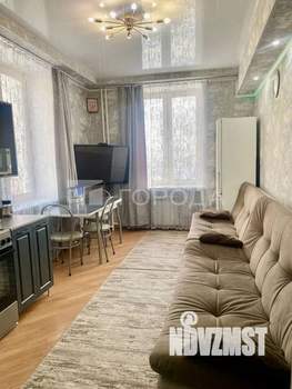 2-к квартира, вторичка, 60м2, 2/3 этаж