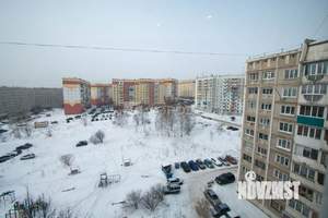 3-к квартира, вторичка, 68м2, 8/9 этаж