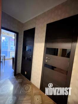 2-к квартира, вторичка, 51м2, 10/10 этаж