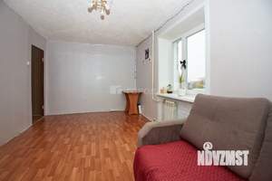 2-к квартира, вторичка, 43м2, 5/5 этаж