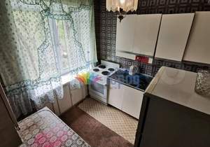 1-к квартира, вторичка, 31м2, 2/5 этаж