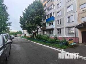 3-к квартира, вторичка, 56м2, 1/9 этаж