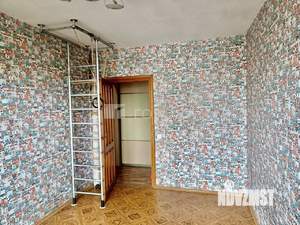 3-к квартира, вторичка, 66м2, 8/9 этаж