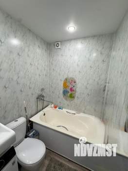 1-к квартира, вторичка, 37м2, 7/9 этаж