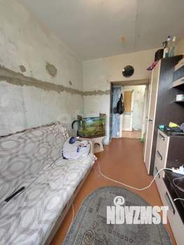 2-к квартира, вторичка, 43м2, 5/5 этаж