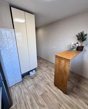 1-к квартира, вторичка, 38м2, 4/9 этаж