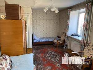 1-к квартира, вторичка, 31м2, 3/5 этаж