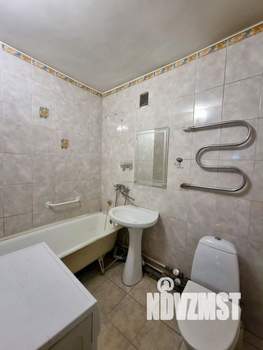 3-к квартира, вторичка, 52м2, 4/5 этаж