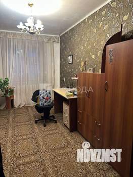 3-к квартира, вторичка, 56м2, 2/5 этаж