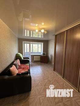 2-к квартира, вторичка, 44м2, 5/5 этаж