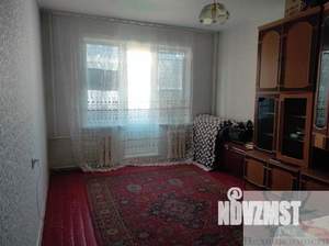 2-к квартира, вторичка, 46м2, 4/5 этаж