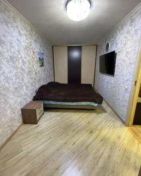 3-к квартира, вторичка, 56м2, 3/5 этаж
