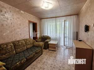 3-к квартира, вторичка, 56м2, 2/9 этаж