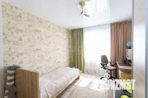 2-к квартира, вторичка, 46м2, 7/12 этаж