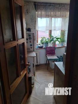 3-к квартира, вторичка, 65м2, 1/3 этаж