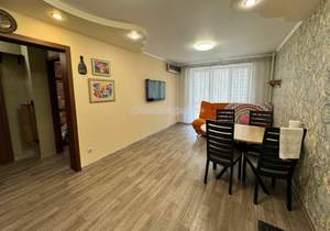 3-к квартира, вторичка, 94м2, 17/18 этаж