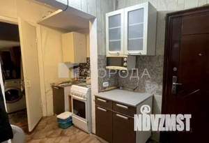 2-к квартира, вторичка, 27м2, 5/9 этаж