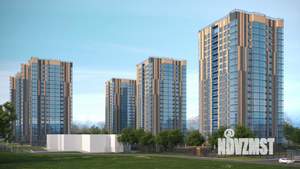 3-к квартира, вторичка, 64м2, 20/20 этаж
