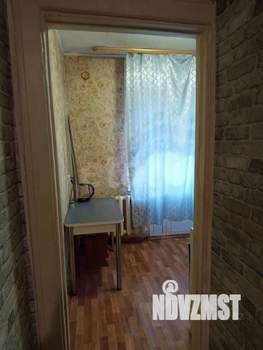 2-к квартира, вторичка, 42м2, 1/5 этаж