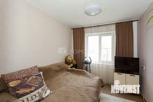 2-к квартира, вторичка, 39м2, 8/9 этаж