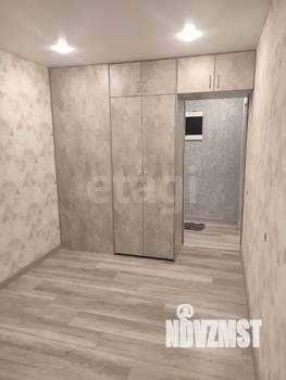 2-к квартира, вторичка, 43м2, 4/9 этаж