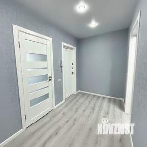 1-к квартира, вторичка, 36м2, 4/10 этаж