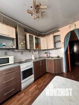 3-к квартира, вторичка, 60м2, 4/10 этаж