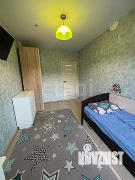 2-к квартира, вторичка, 44м2, 4/9 этаж