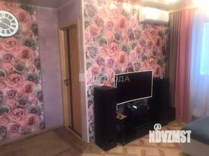 1-к квартира, вторичка, 31м2, 3/5 этаж