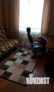 3-к квартира, вторичка, 66м2, 6/9 этаж