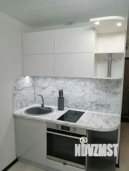 1-к квартира, вторичка, 17м2, 3/4 этаж