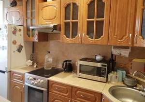 2-к квартира, вторичка, 43м2, 9/9 этаж
