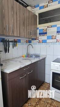 1-к квартира, вторичка, 30м2, 1/5 этаж