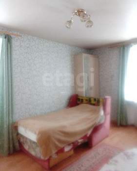 1-к квартира, вторичка, 32м2, 1/3 этаж