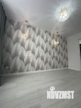 2-к квартира, вторичка, 43м2, 4/9 этаж