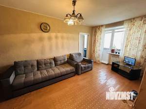 2-к квартира, вторичка, 45м2, 4/6 этаж