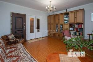 4-к квартира, вторичка, 79м2, 8/10 этаж