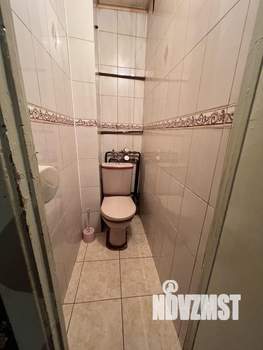 2-к квартира, вторичка, 44м2, 4/5 этаж